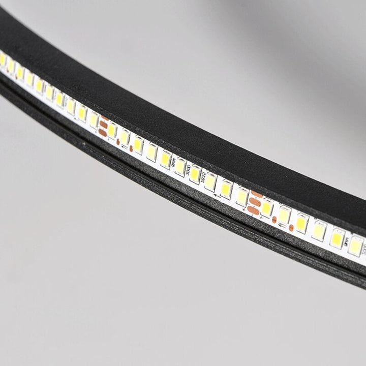 Nowoczesne oświetlenie LED