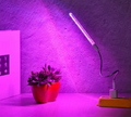 VäxtGlow-LED Pełnospektralne Oświetlenie Roślin