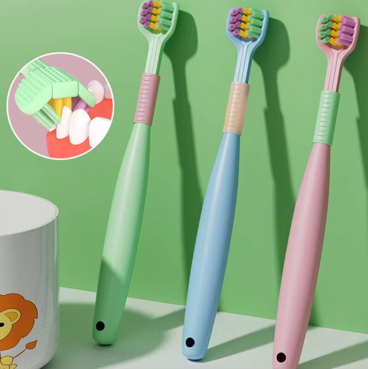 360Smile Pro - Zaawansowana Szczoteczka do Zębów