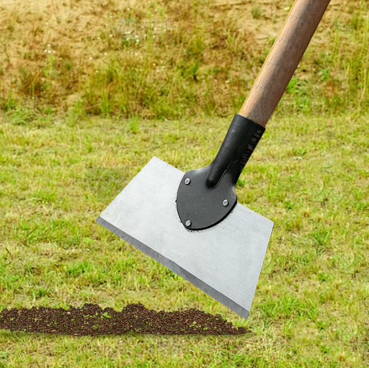 Skrapa Pro – wielofunkcyjna skrapa do chwastów i czyszczenia ze stali