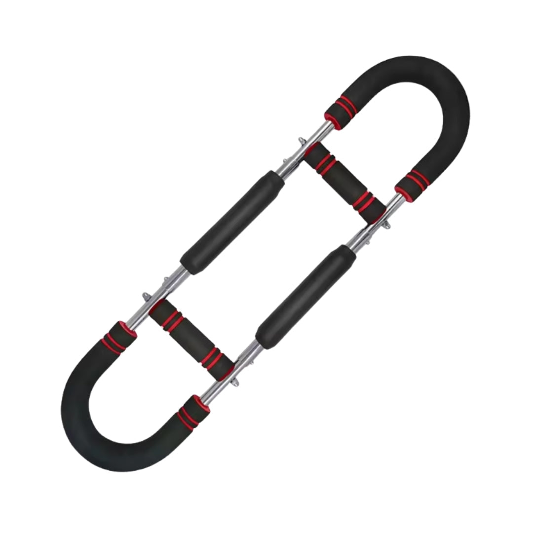 AllAxis™ Power Twister armtränare