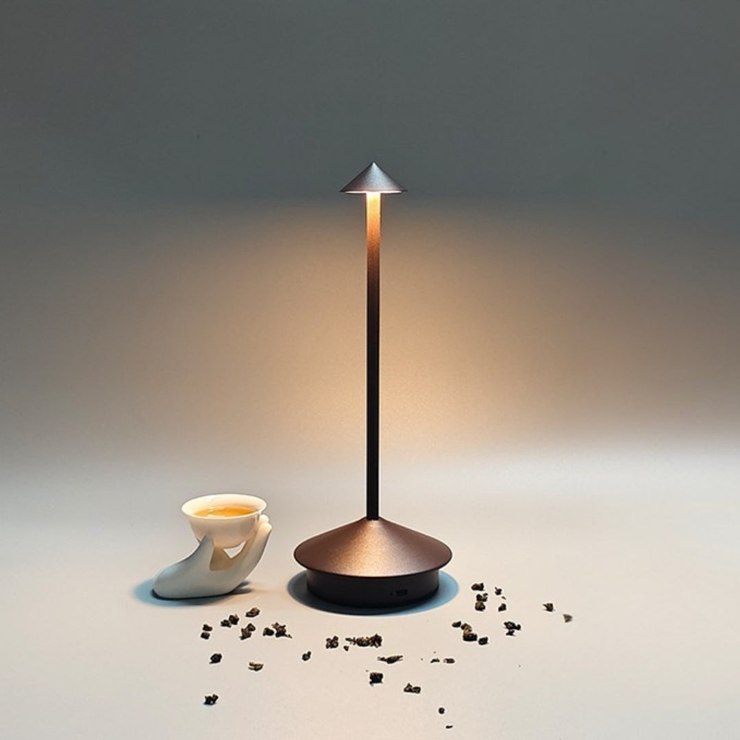 Arova™ Bezprzewodowa Lampa LED na Stół