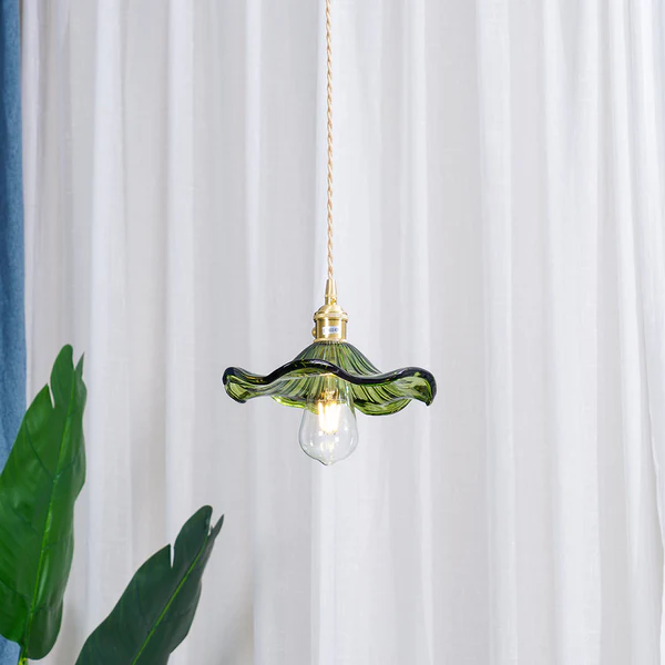 Lampa Wisząca Hibiskus
