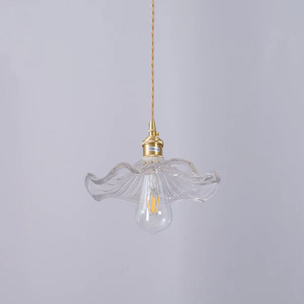 Lampa Wisząca Hibiskus Blomma
