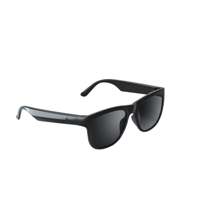 Inteligentne okulary Bluetooth z głośnikiem