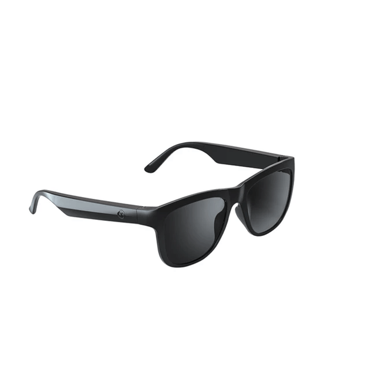 Inteligentne okulary Bluetooth z głośnikiem