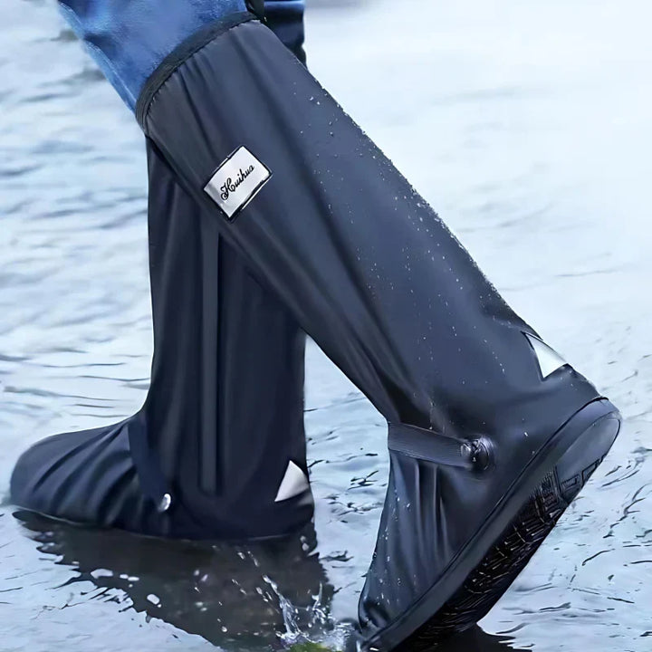 Hydroboots™ - wodoodporne i antypoślizgowe ochraniacze na buty