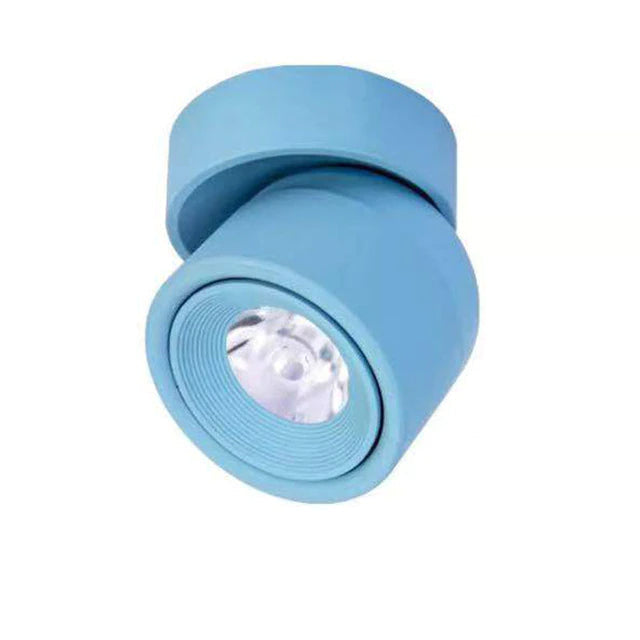 Carvallo – Minimalistyczny reflektor LED o wyrafinowanym designie