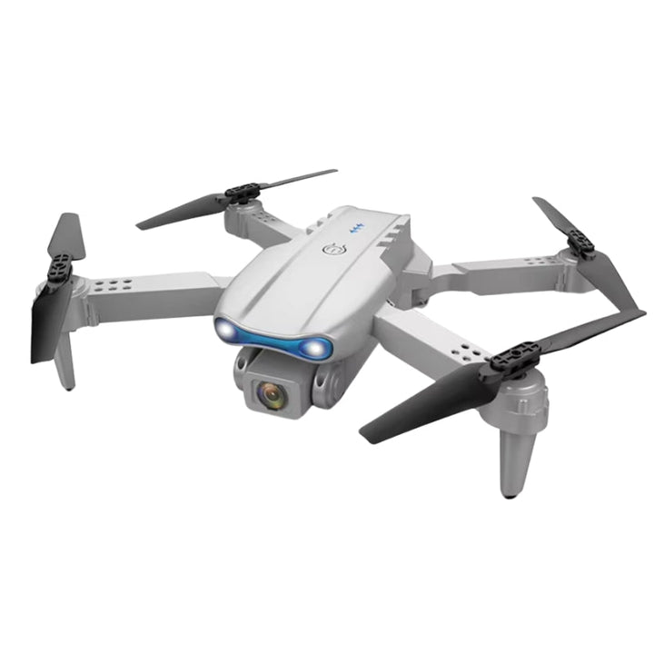 SkyLens – Dron z kamerą 4K i systemem unikania przeszkód