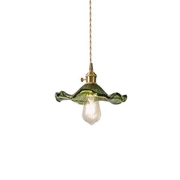 Lampa Wisząca Hibiskus Blomma