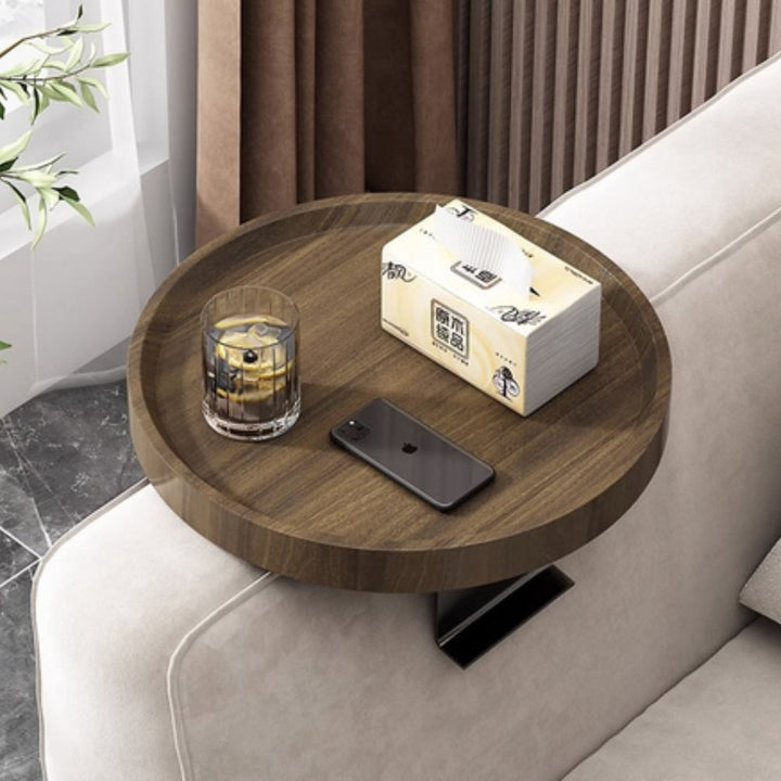 Sofa Armstöd Orzechowa Taca
