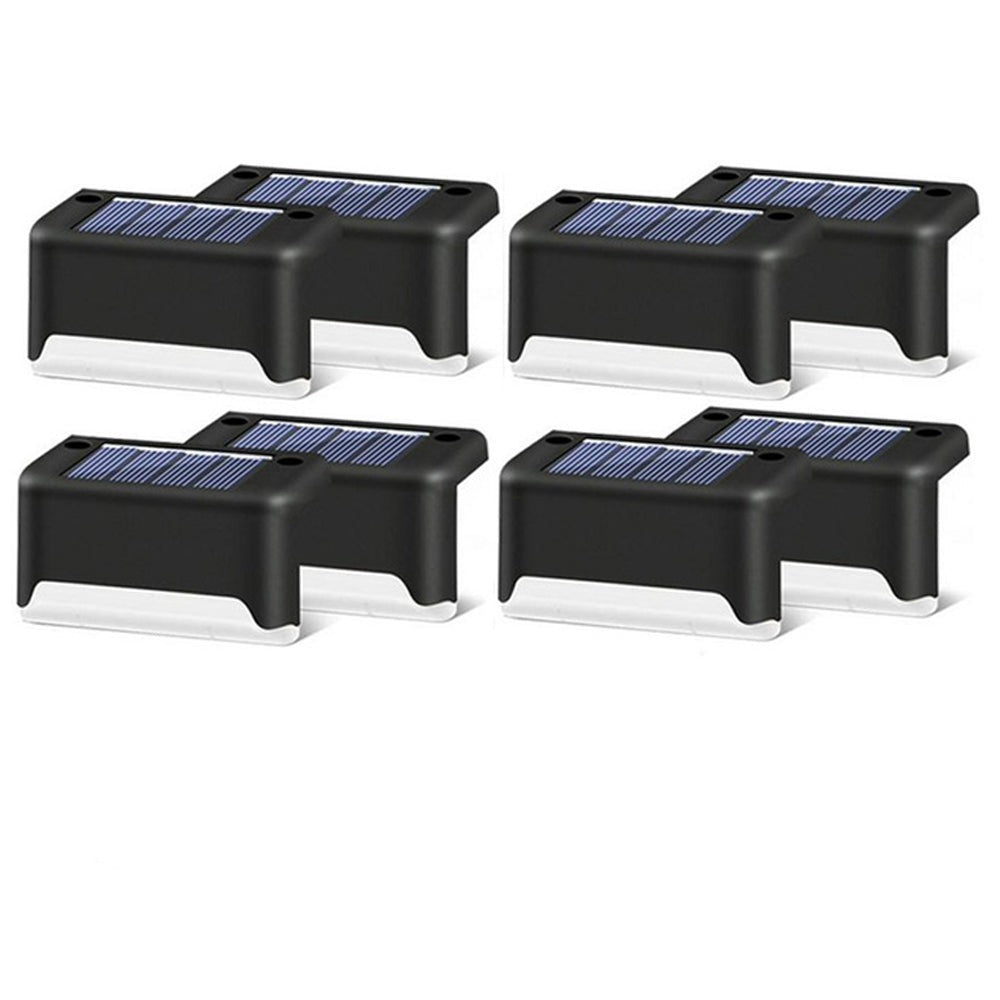 Lampa LED do schodów / ogrodzenia