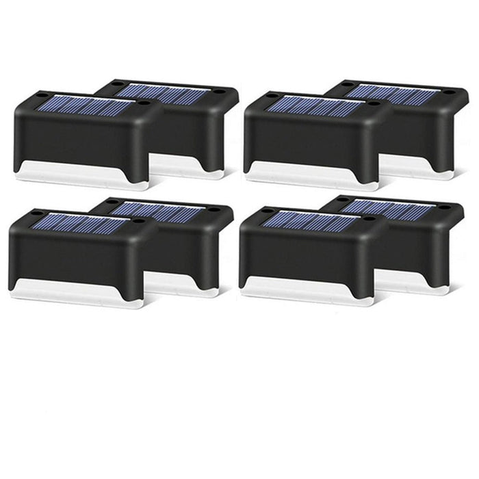 Lampa LED do schodów / ogrodzenia
