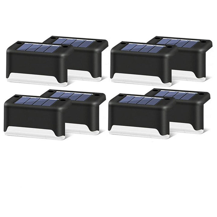Lampa LED do schodów / ogrodzenia