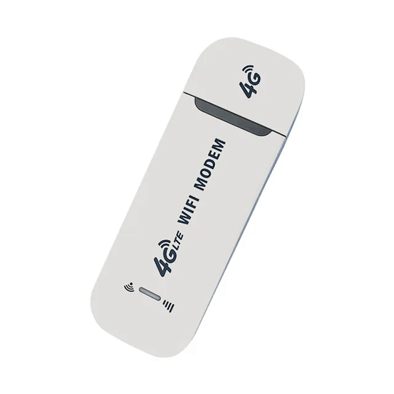 4G LTE Przenośny modem WiFi