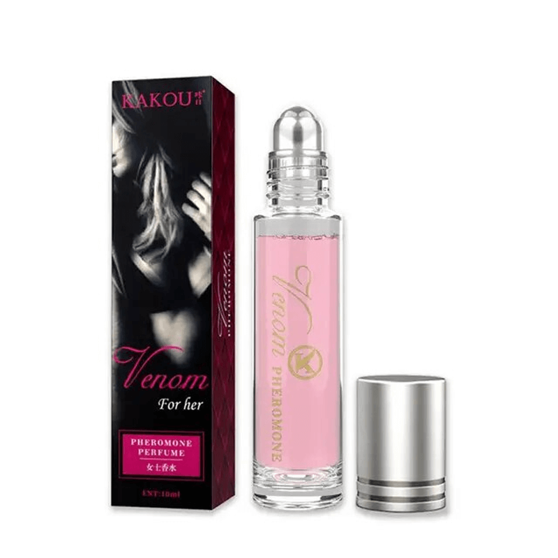 Prowokujący Perfum, Który Wzmacnia Pożądanie 10ml