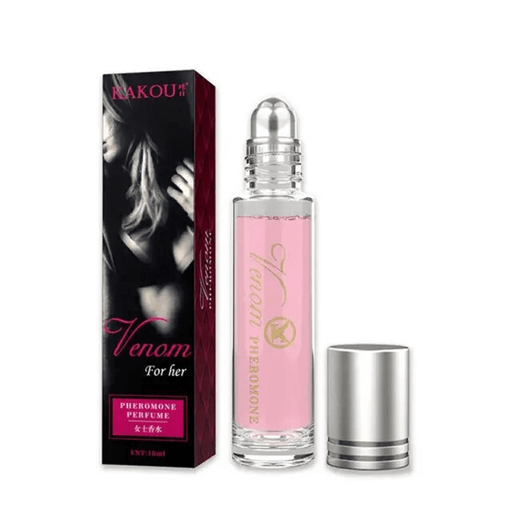 Prowokujący Perfum, Który Wzmacnia Pożądanie 10ml