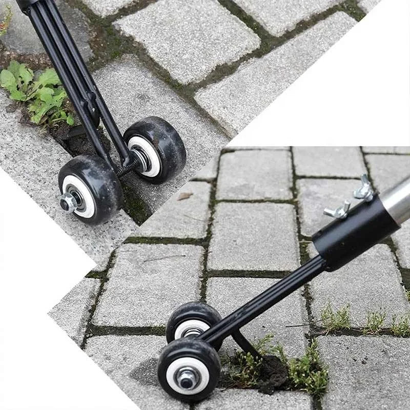 Ultra Strong Gap Weeder™ | Usuń chwasty łatwo!