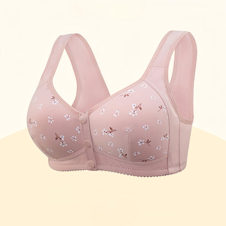 Olivia® Biustonosz z zapięciem