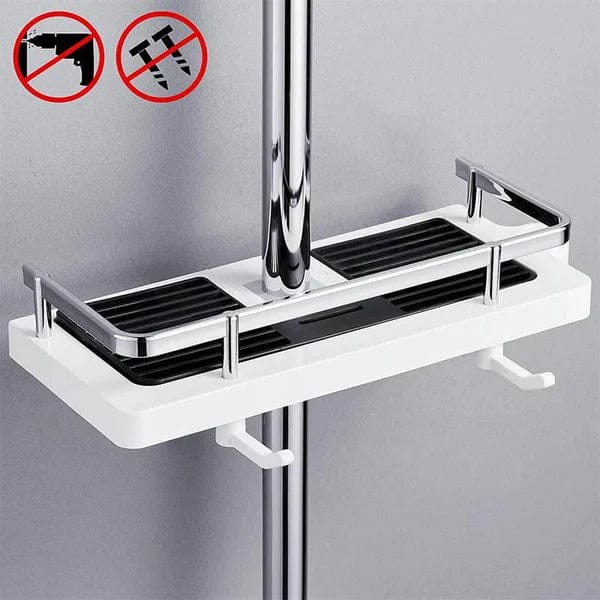 ShowerSaver - Wielofunkcyjna Półka do Łazienki