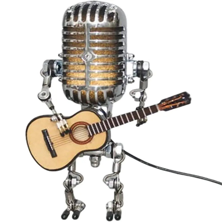 RhythmLight - Robot lampa do oświetlenia Twojego pokoju