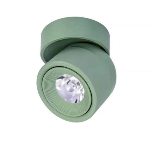 Carvallo – Minimalistyczny reflektor LED o wyrafinowanym designie