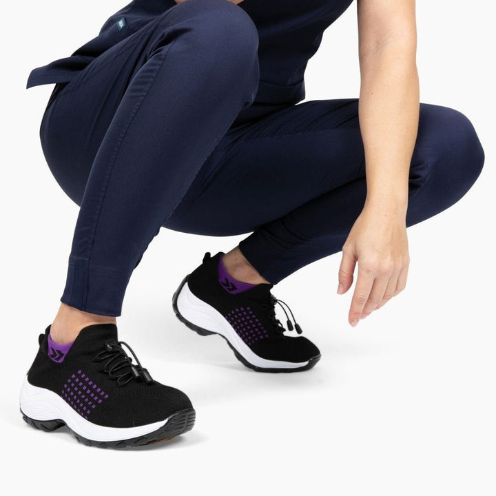 Solex™ Buty Ortopedyczne