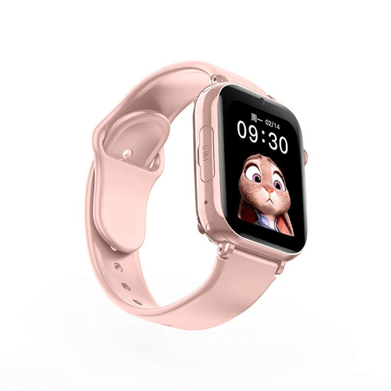 4G Smartwatch dla Dzieci