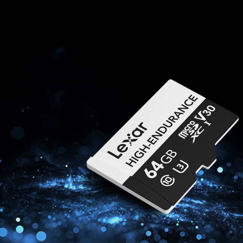 Karta Micro SD o wysokiej prędkości – 32GB/64GB/128GB Pamięć
