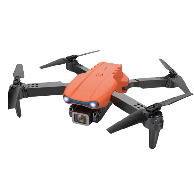 SkyLens – Dron z kamerą 4K i systemem unikania przeszkód