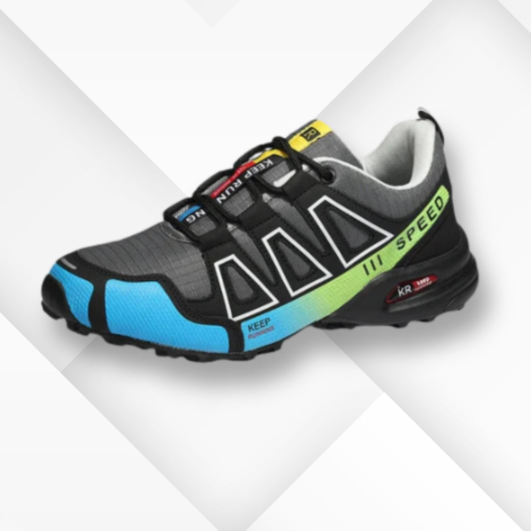 Trekker® Ortopedyczne Buty Wędrowne