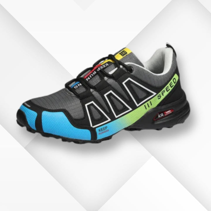 Trekker® Ortopedyczne Buty Wędrowne