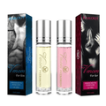 Prowokujący Perfum, Który Wzmacnia Pożądanie 10ml