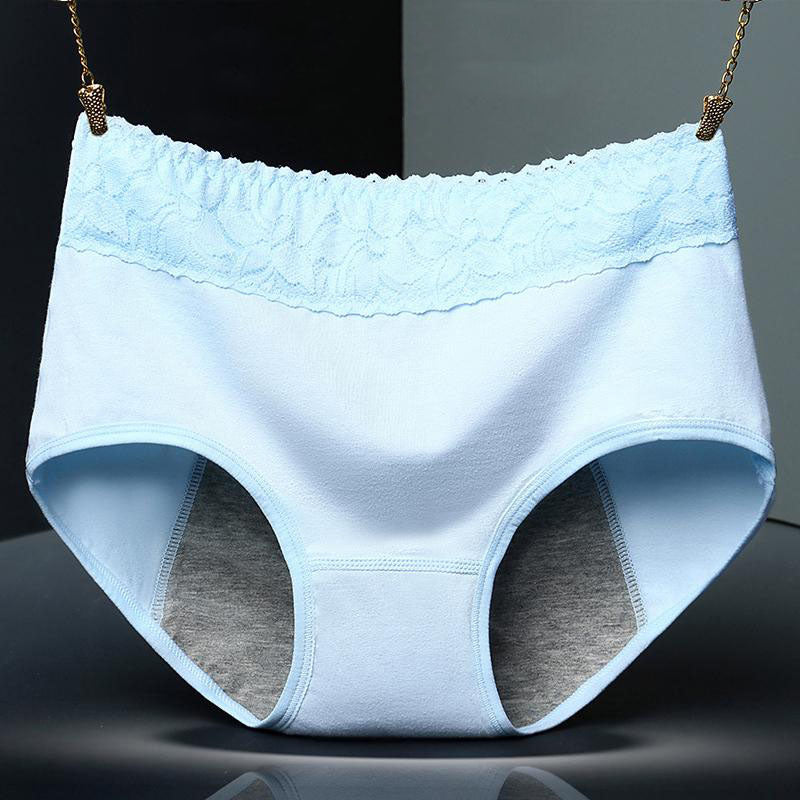 Absorbujące Majtki Menstruacyjne Dla Ciebie
