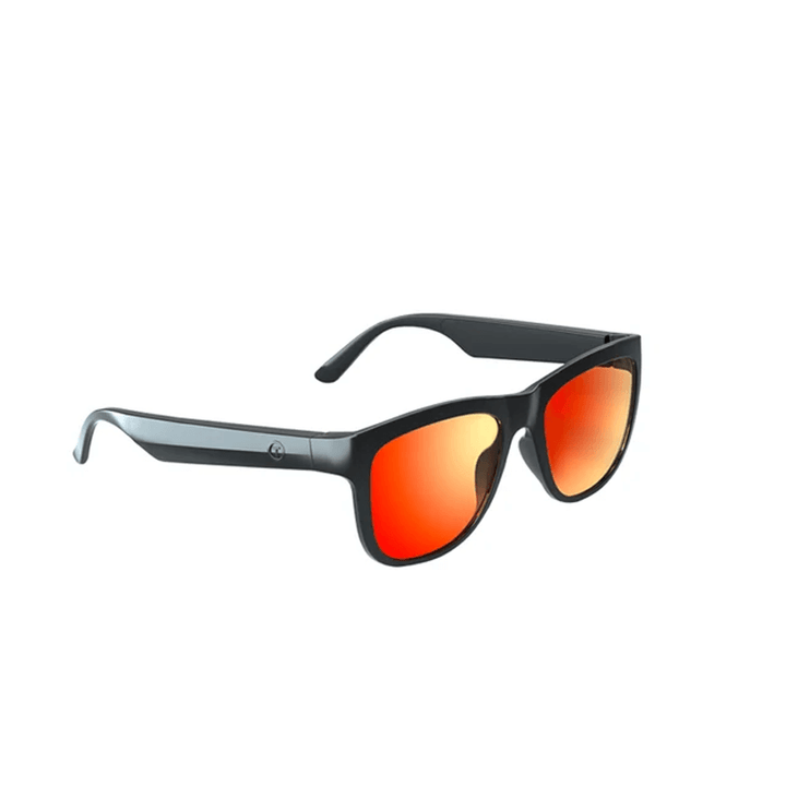 Inteligentne okulary Bluetooth z głośnikiem