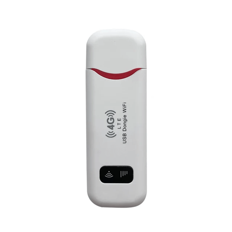 4G LTE Przenośny modem WiFi