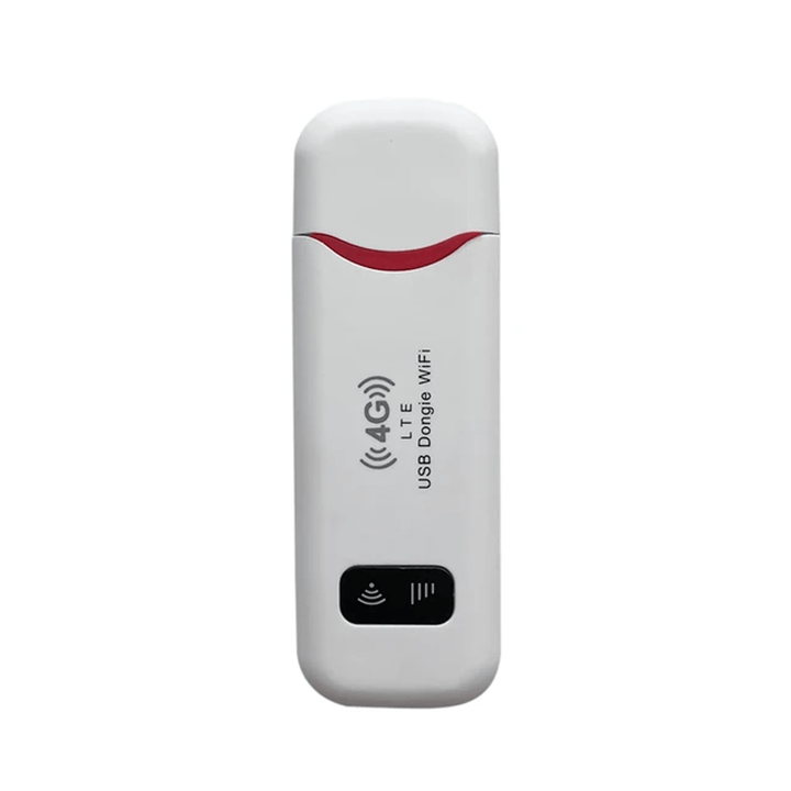 4G LTE Przenośny modem WiFi