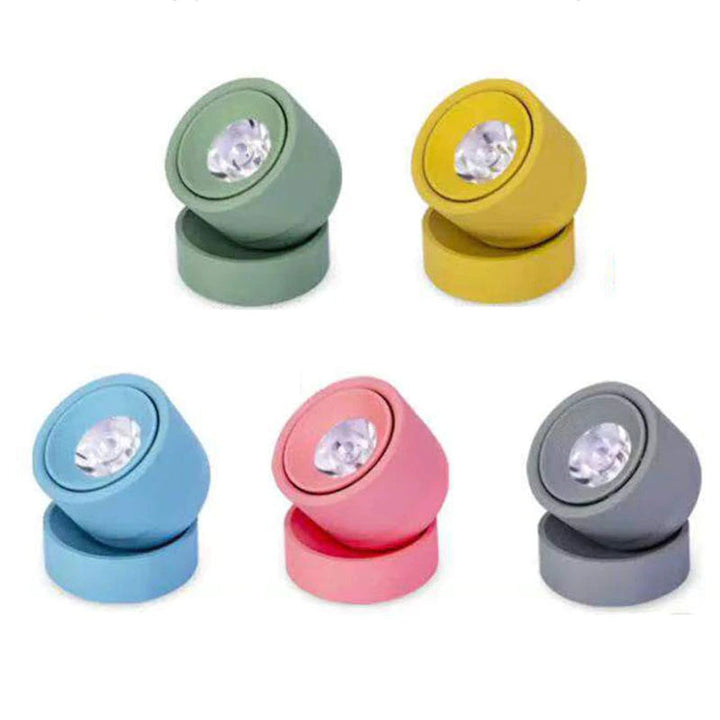 Carvallo – Minimalistyczny reflektor LED o wyrafinowanym designie