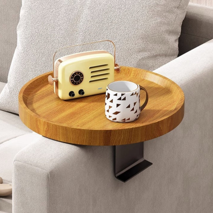 Sofa Armstöd Orzechowa Taca