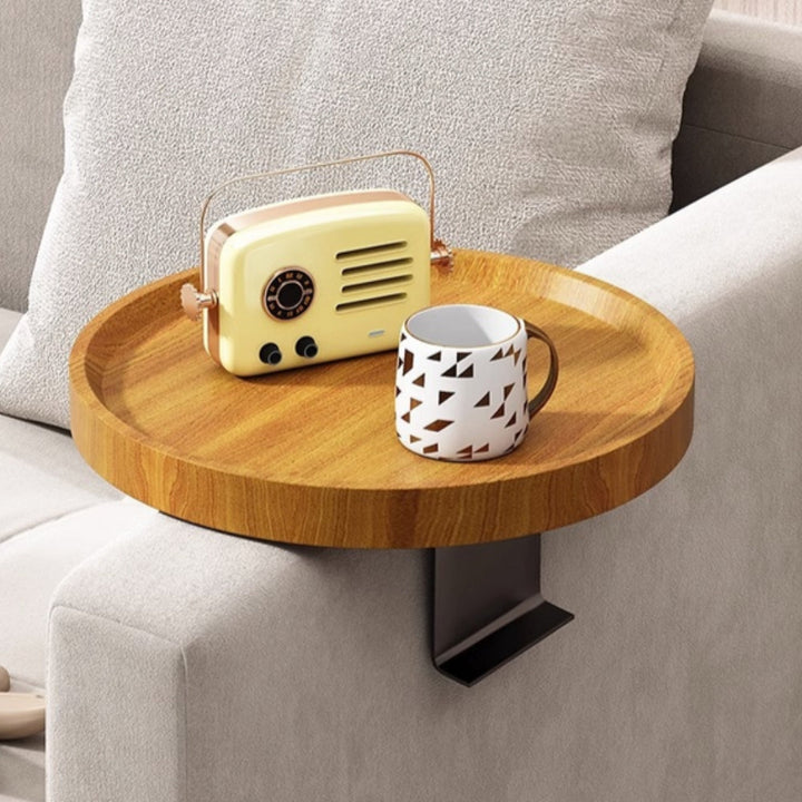 Sofa Armstöd Orzechowa Taca