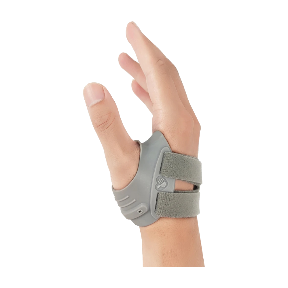 Stabilizator kciuka na artrozę
