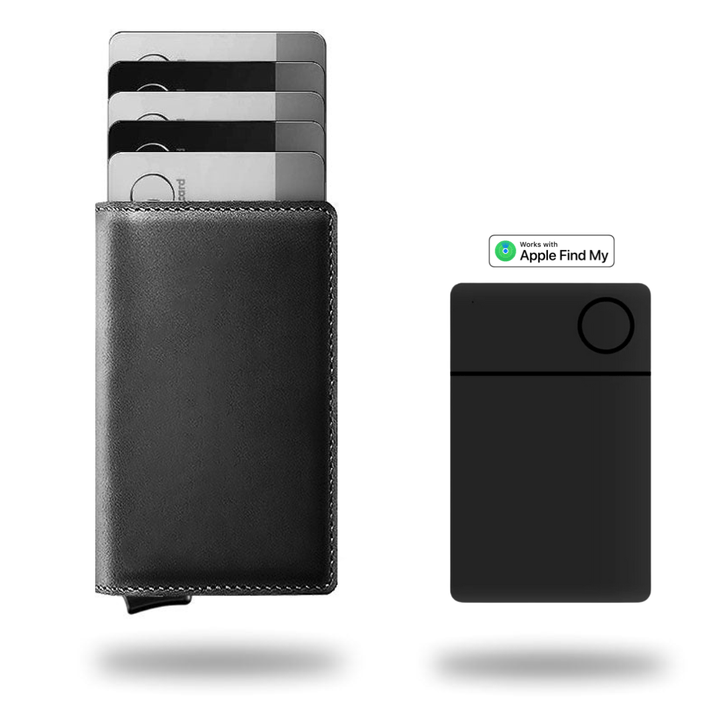 SWALLET - SKÓRA PREMIUM
