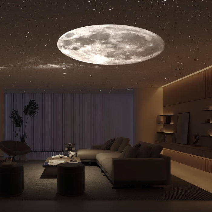 AstroGlow – Projektor nieba na noc