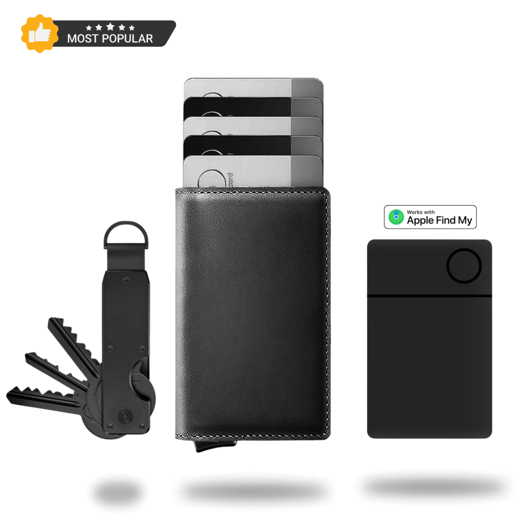 SWALLET - SKÓRA PREMIUM