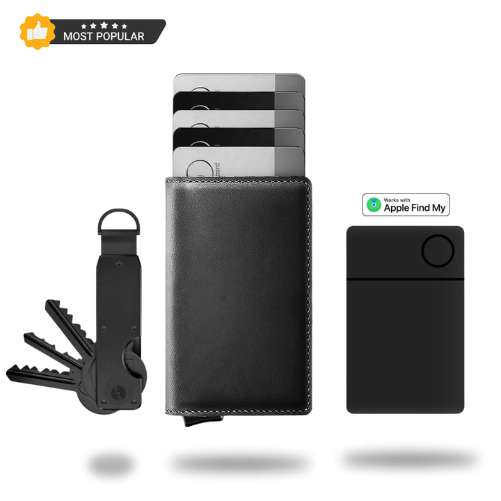 SWALLET - SKÓRA PREMIUM