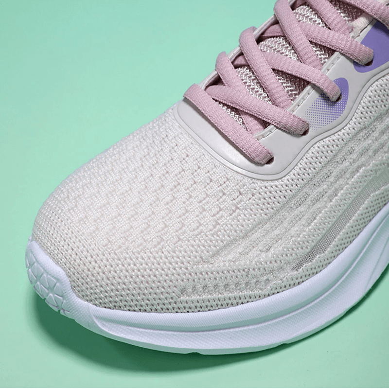 Kobiece Lekkie Buty Sportowe