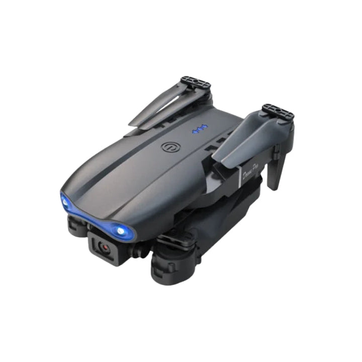 SkyLens – Dron z kamerą 4K i systemem unikania przeszkód