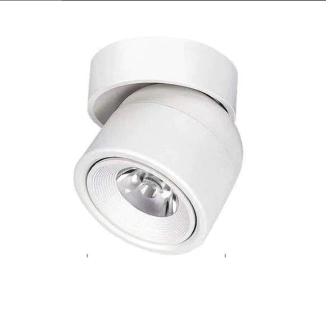 Carvallo – Minimalistyczny reflektor LED o wyrafinowanym designie