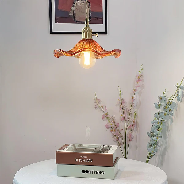 Lampa Wisząca Hibiskus Blomma