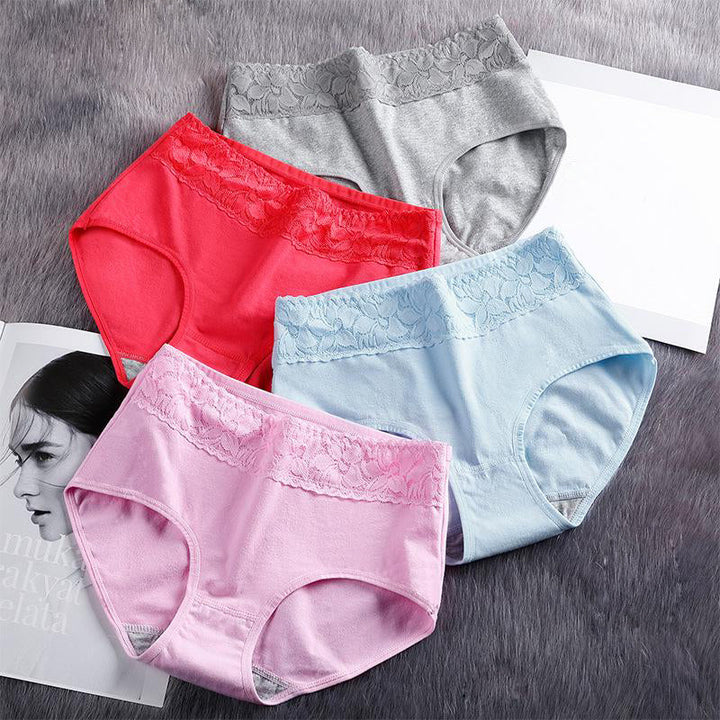 Absorbujące Majtki Menstruacyjne Dla Ciebie